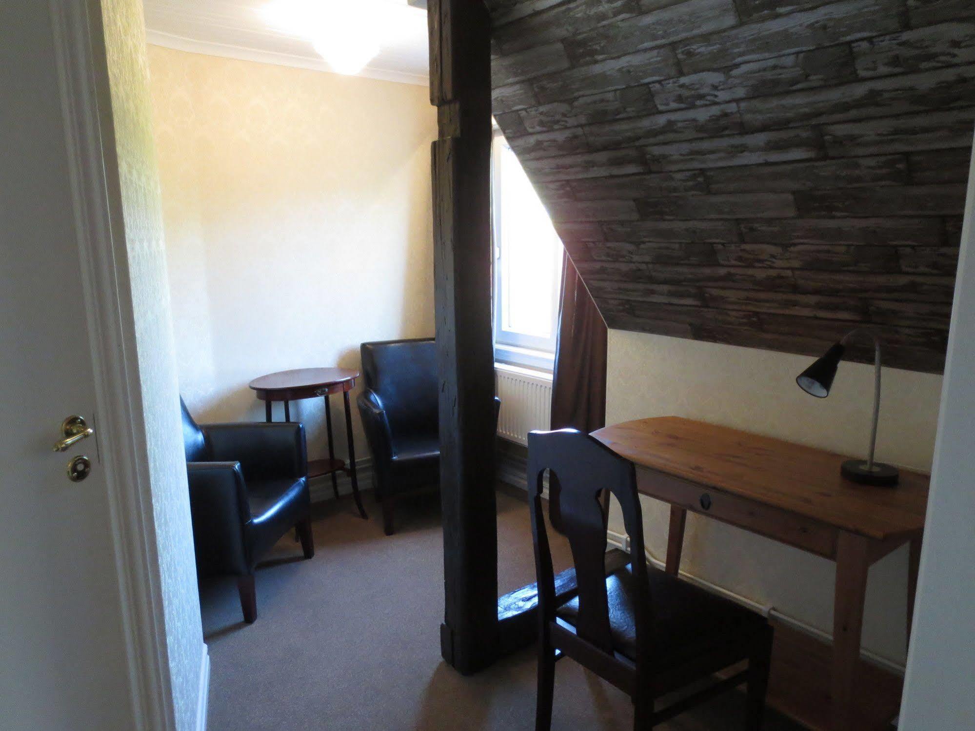 S:t Olof 酒店 Falköping