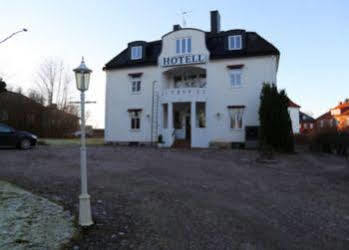 S:t Olof Hotell 3*